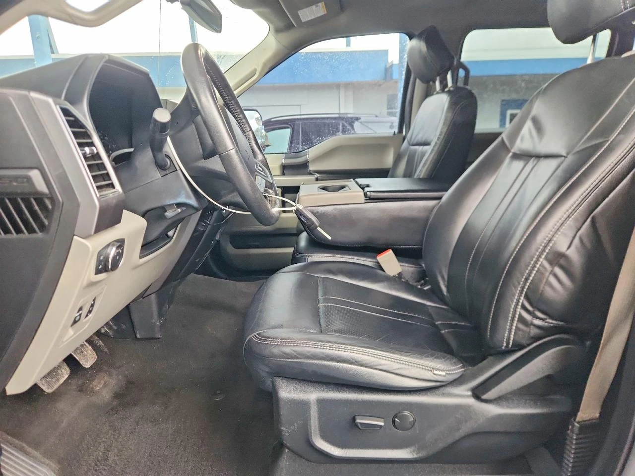 Ford F150 SUPERCREW, снимка 7 - Автомобили и джипове - 53956349