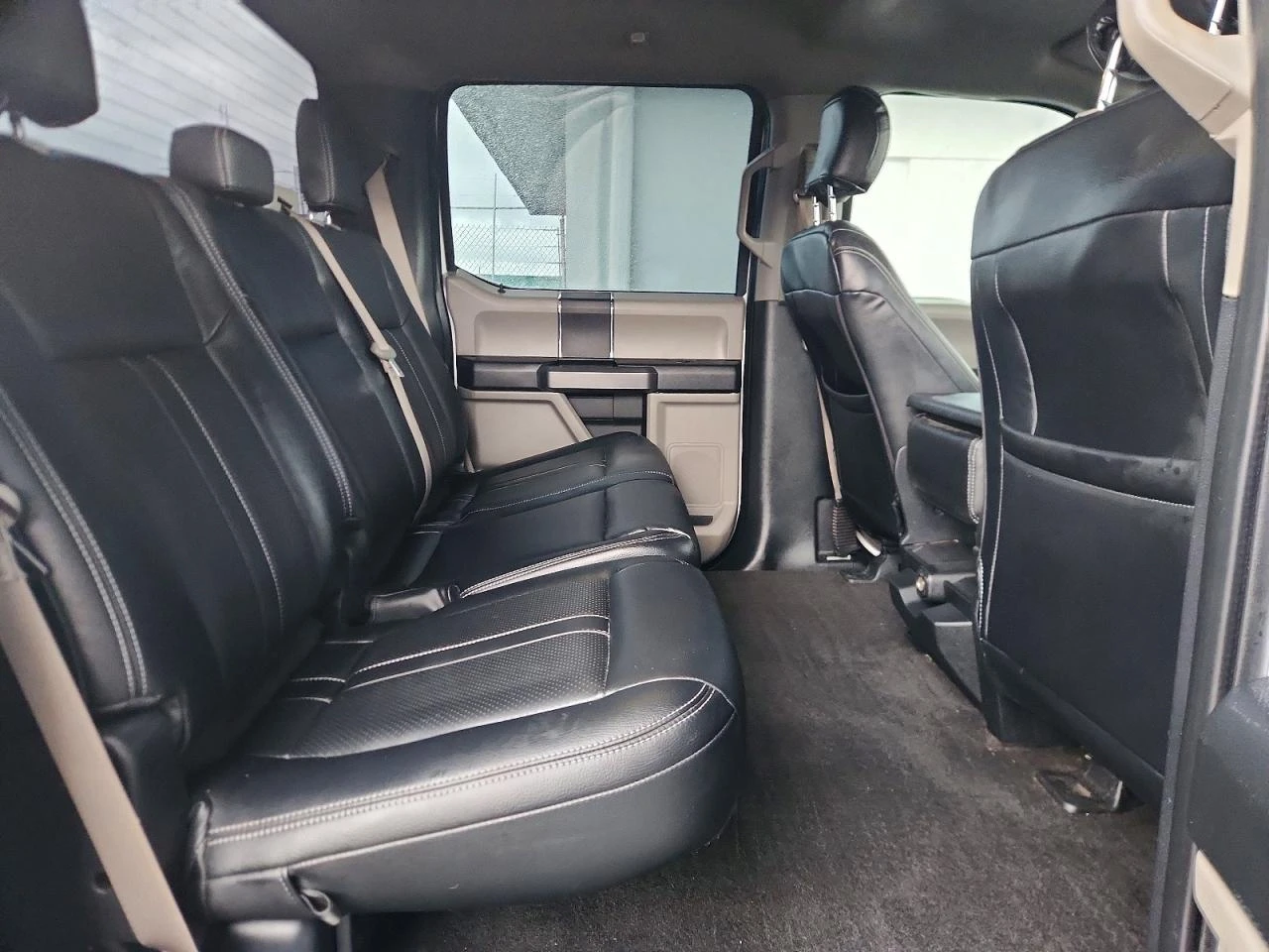 Ford F150 SUPERCREW, снимка 9 - Автомобили и джипове - 53956349