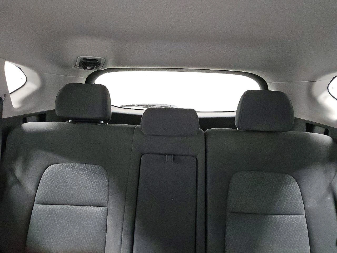 Hyundai Tucson, снимка 9 - Автомобили и джипове - 53973931