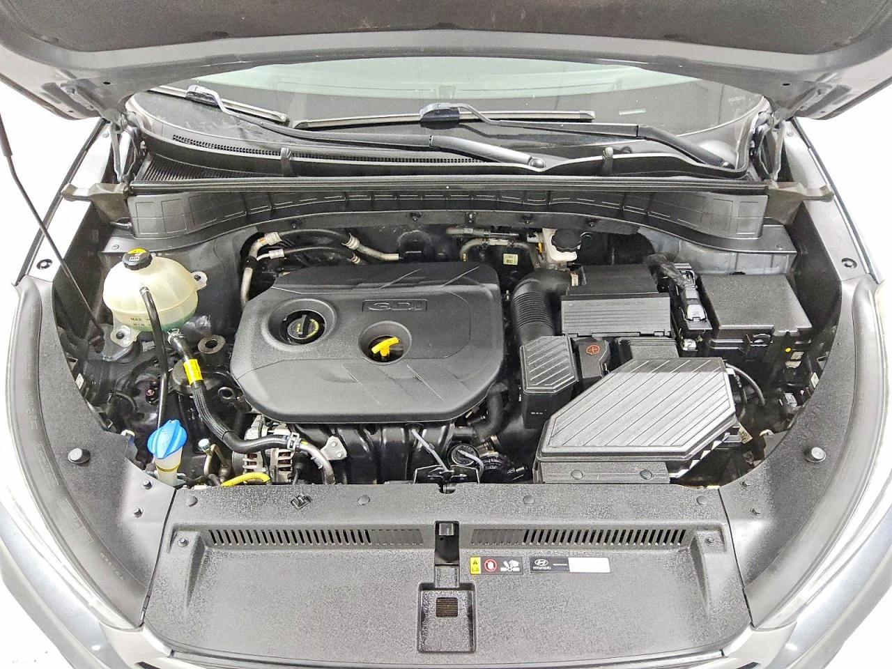 Hyundai Tucson, снимка 11 - Автомобили и джипове - 53973931