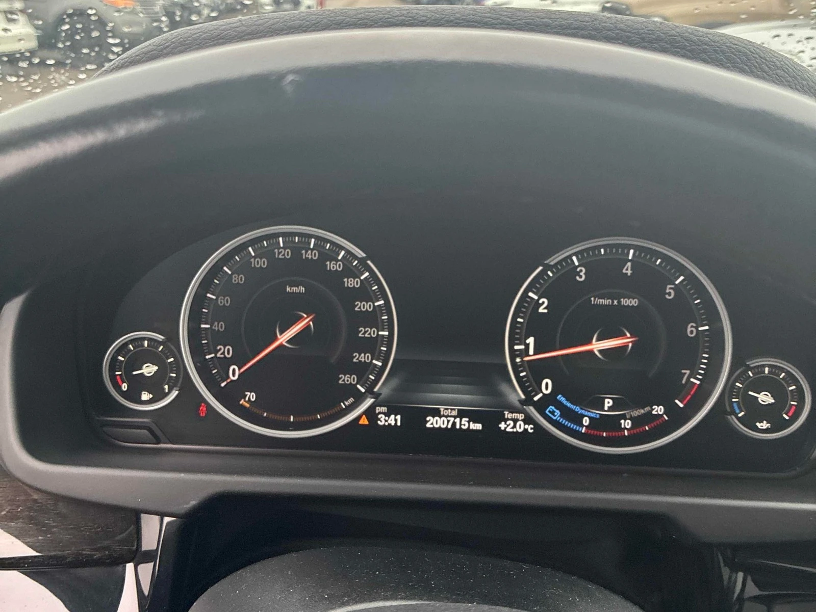 BMW X5 xDrive35i С регистрация + обслужване, снимка 10 - Автомобили и джипове - 54111303