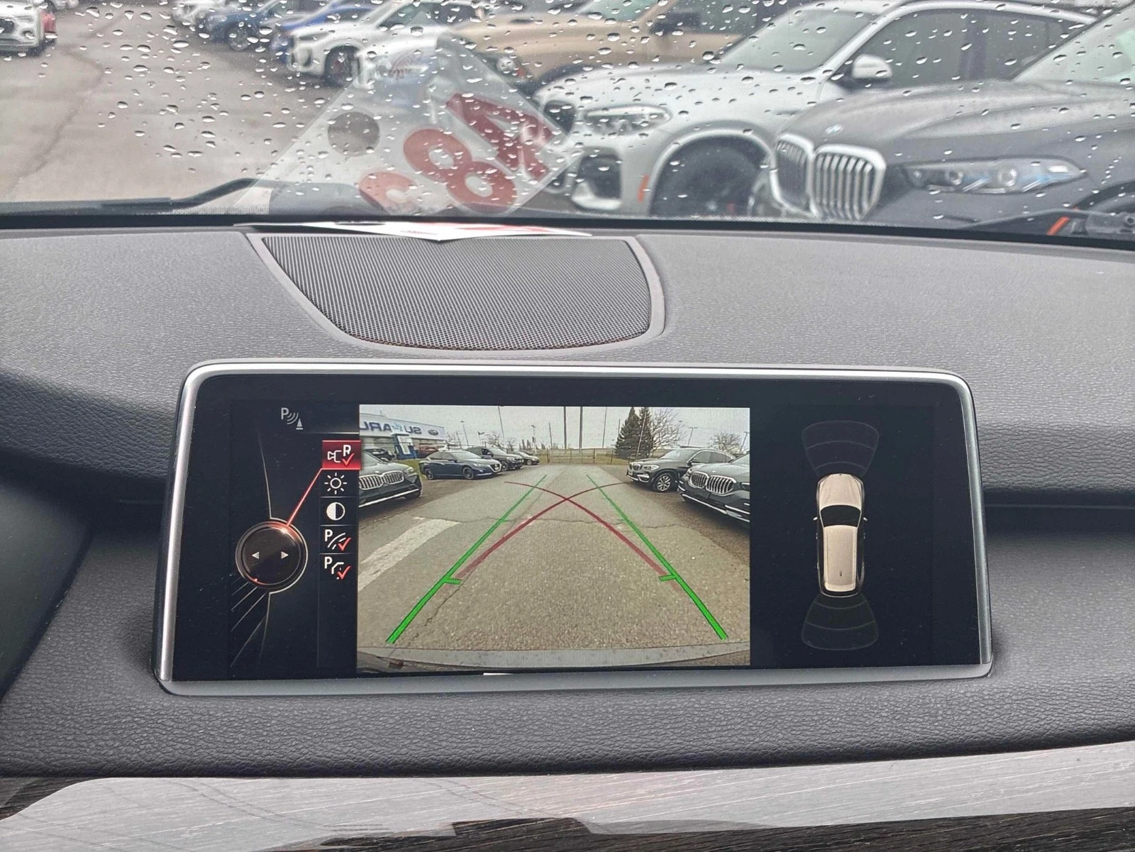 BMW X5 xDrive35i С регистрация + обслужване, снимка 13 - Автомобили и джипове - 54111303