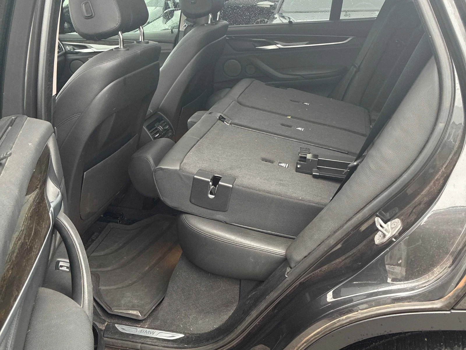 BMW X5 xDrive35i С регистрация + обслужване, снимка 15 - Автомобили и джипове - 54111303