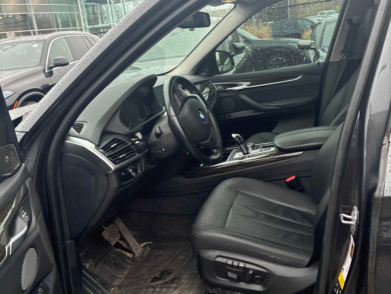 BMW X5 xDrive35i С регистрация + обслужване, снимка 9 - Автомобили и джипове - 54111303