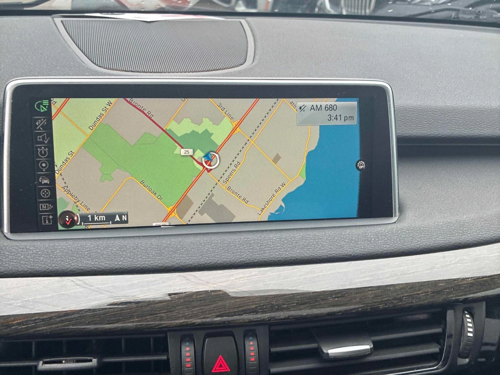 BMW X5 xDrive35i С регистрация + обслужване, снимка 12 - Автомобили и джипове - 54111303