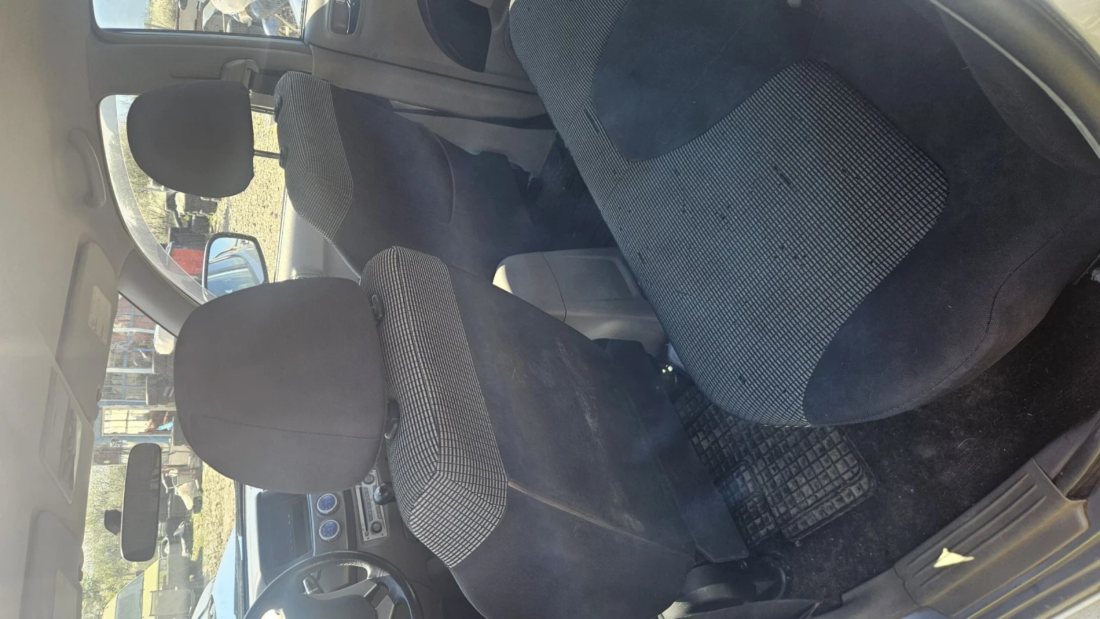 Mitsubishi L200 2.5tddi.136ks.4x4.klimatronik, снимка 8 - Автомобили и джипове - 54171364