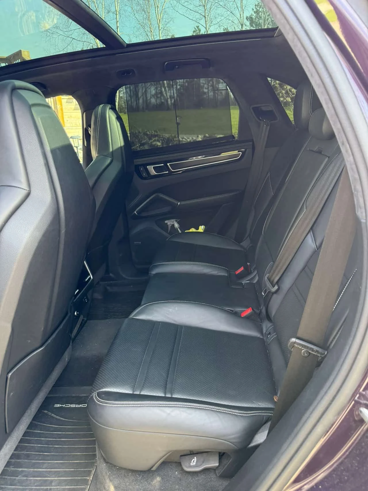Porsche Cayenne GTS| DISTR| 360| 18-WAY| ПОДГР| ОБДУХ| SOFT CLOSE, снимка 7 - Автомобили и джипове - 54435602