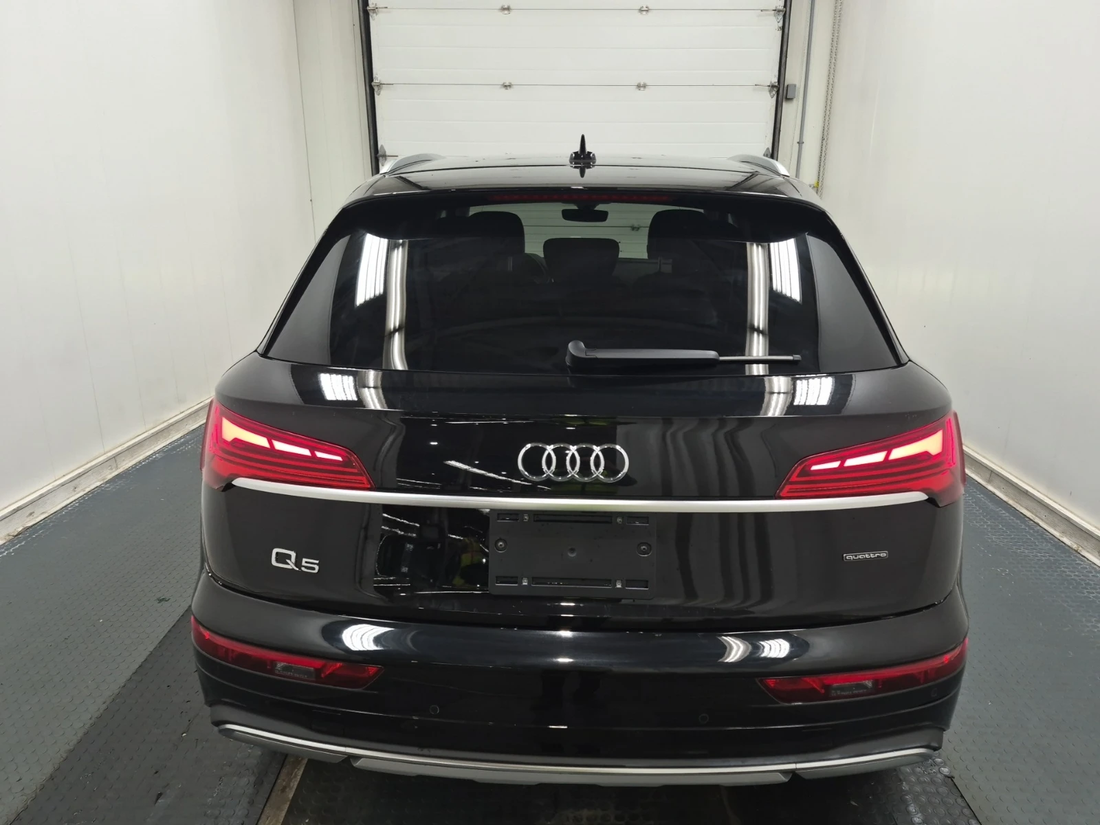 Audi Q5 Komfort 45 TFSI quattro, снимка 7 - Автомобили и джипове - 54454013