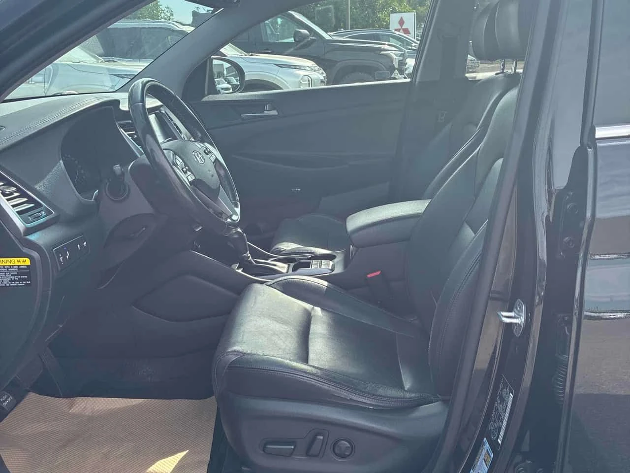 Hyundai Tucson LUXURY/CARFAX/��������/����/������� | Mobile.bg � ����������� 13