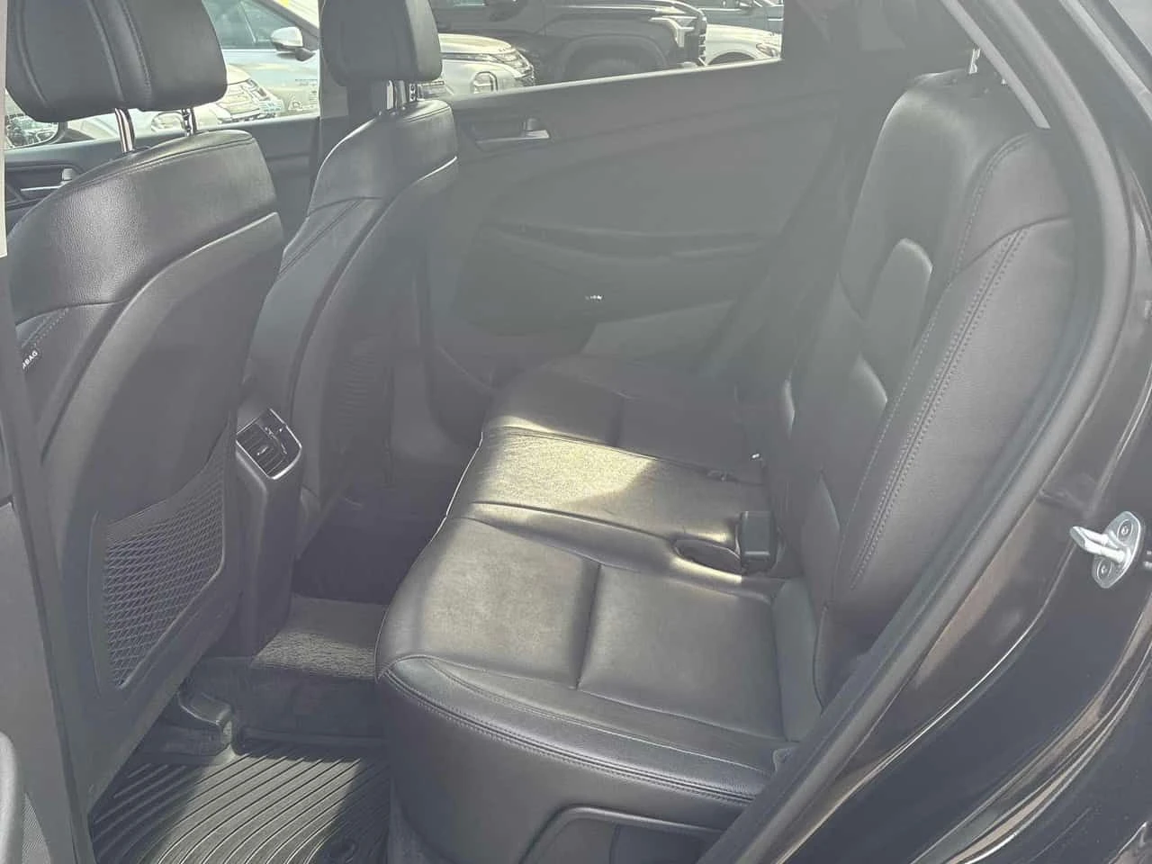 Hyundai Tucson LUXURY/CARFAX/��������/����/������� | Mobile.bg � ����������� 14