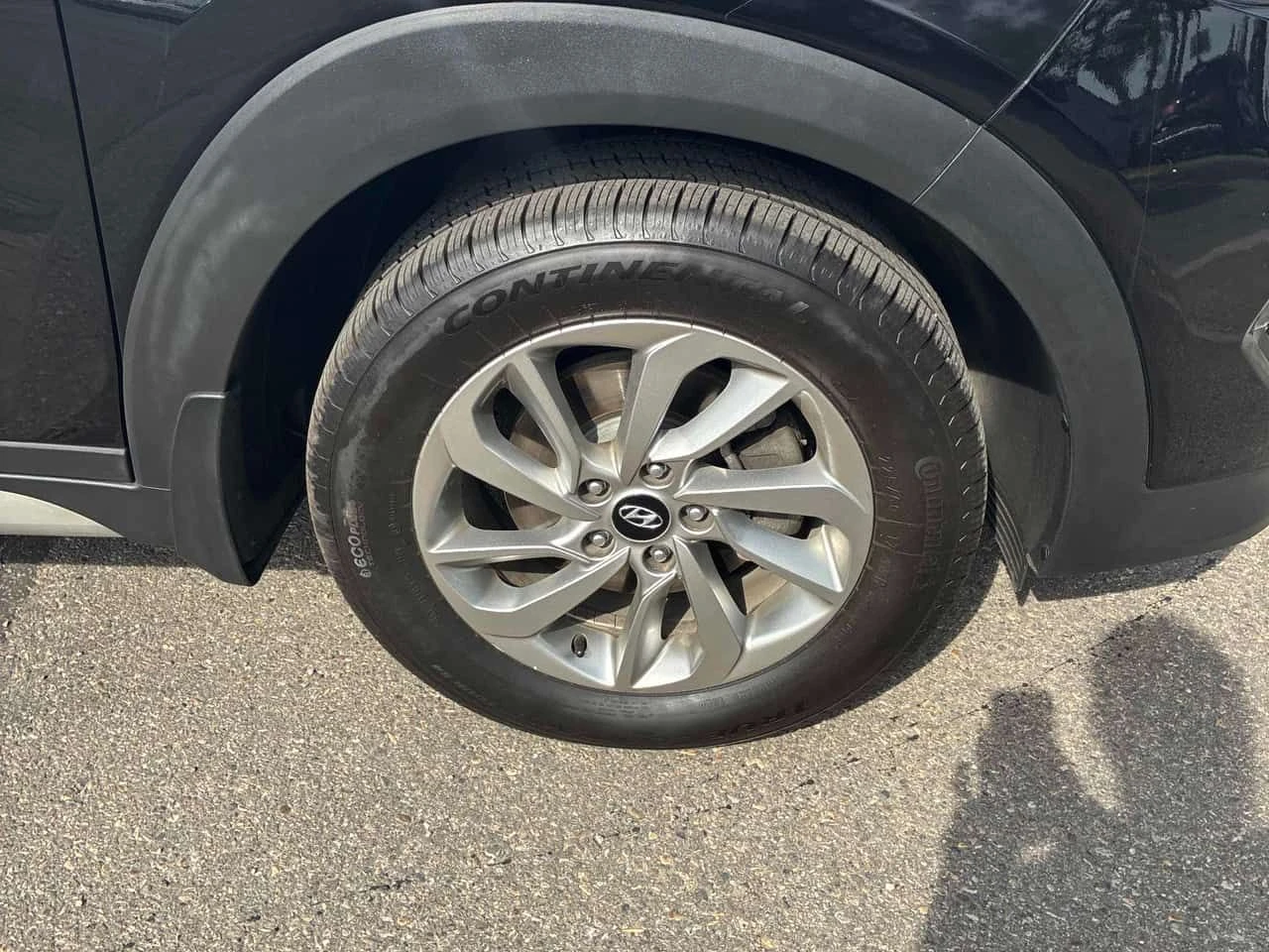 Hyundai Tucson LUXURY/CARFAX/��������/����/������� | Mobile.bg � ����������� 7