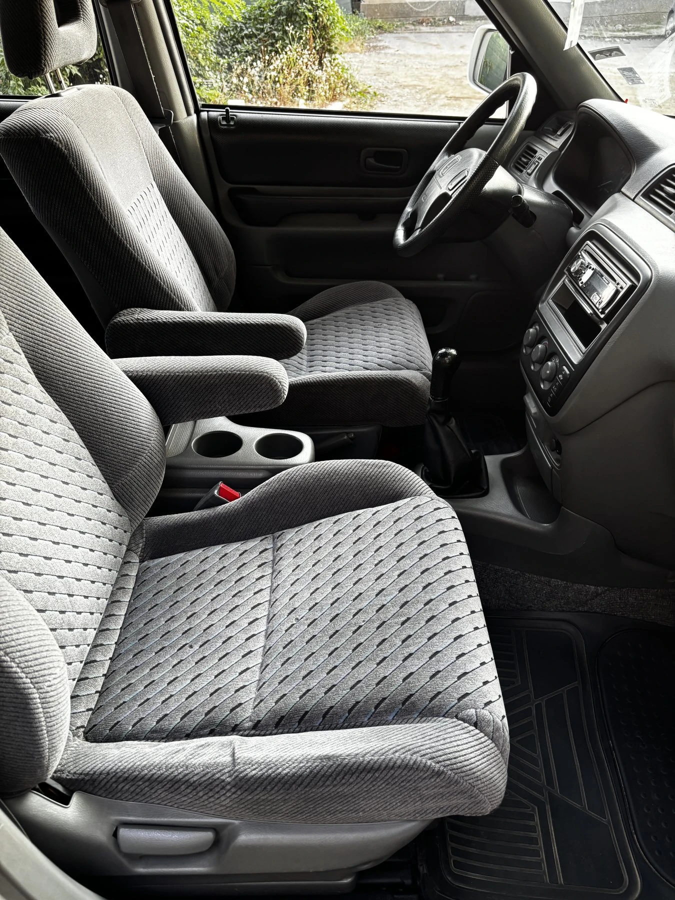 Honda Cr-v, снимка 8 - Автомобили и джипове - 55582301