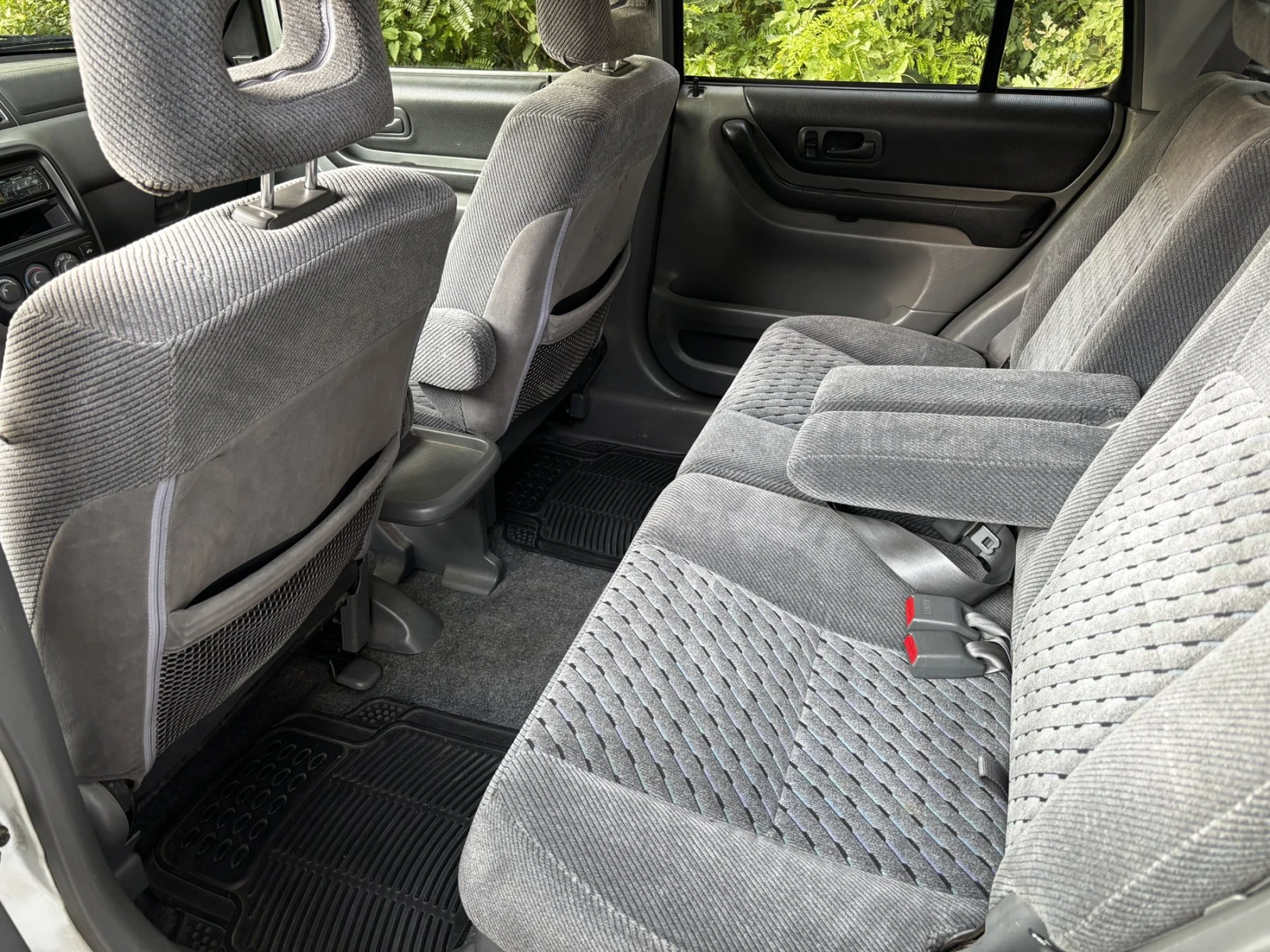 Honda Cr-v, снимка 9 - Автомобили и джипове - 55582301