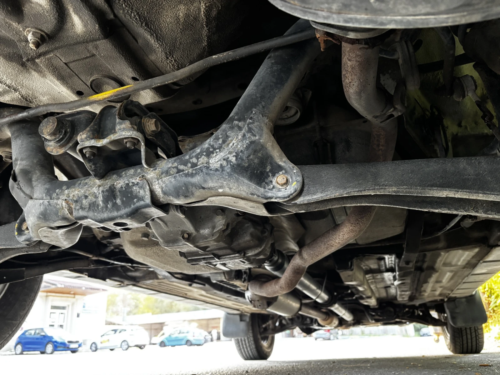 Honda Cr-v, снимка 12 - Автомобили и джипове - 55582301