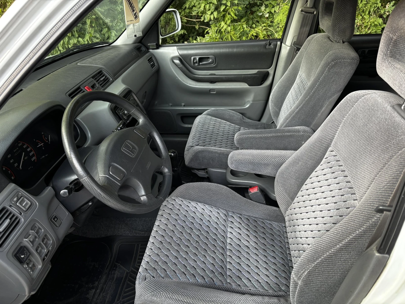 Honda Cr-v, снимка 6 - Автомобили и джипове - 55582301