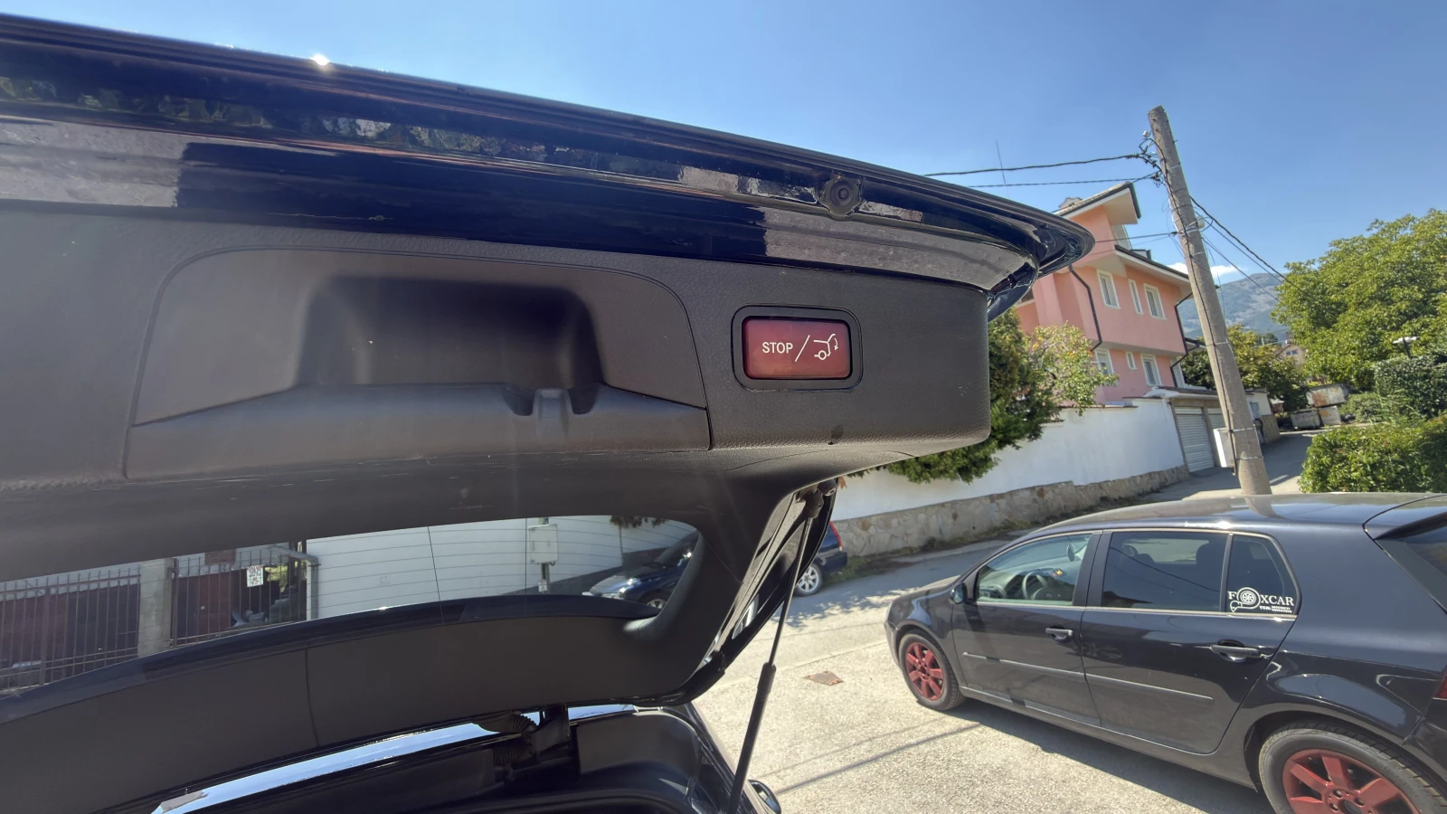 Mercedes-Benz GLC 250, снимка 5 - Автомобили и джипове - 55622630