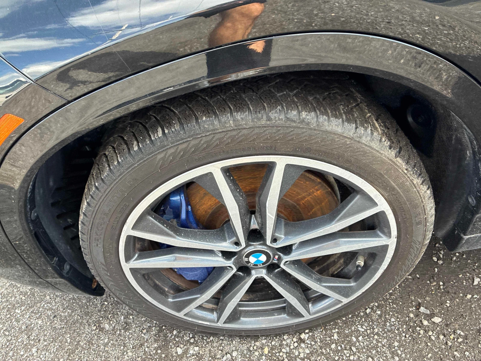 BMW X2  M35i M-PACK / АВТОКРЕДИТ / RED INT, снимка 6 - Автомобили и джипове - 55989321