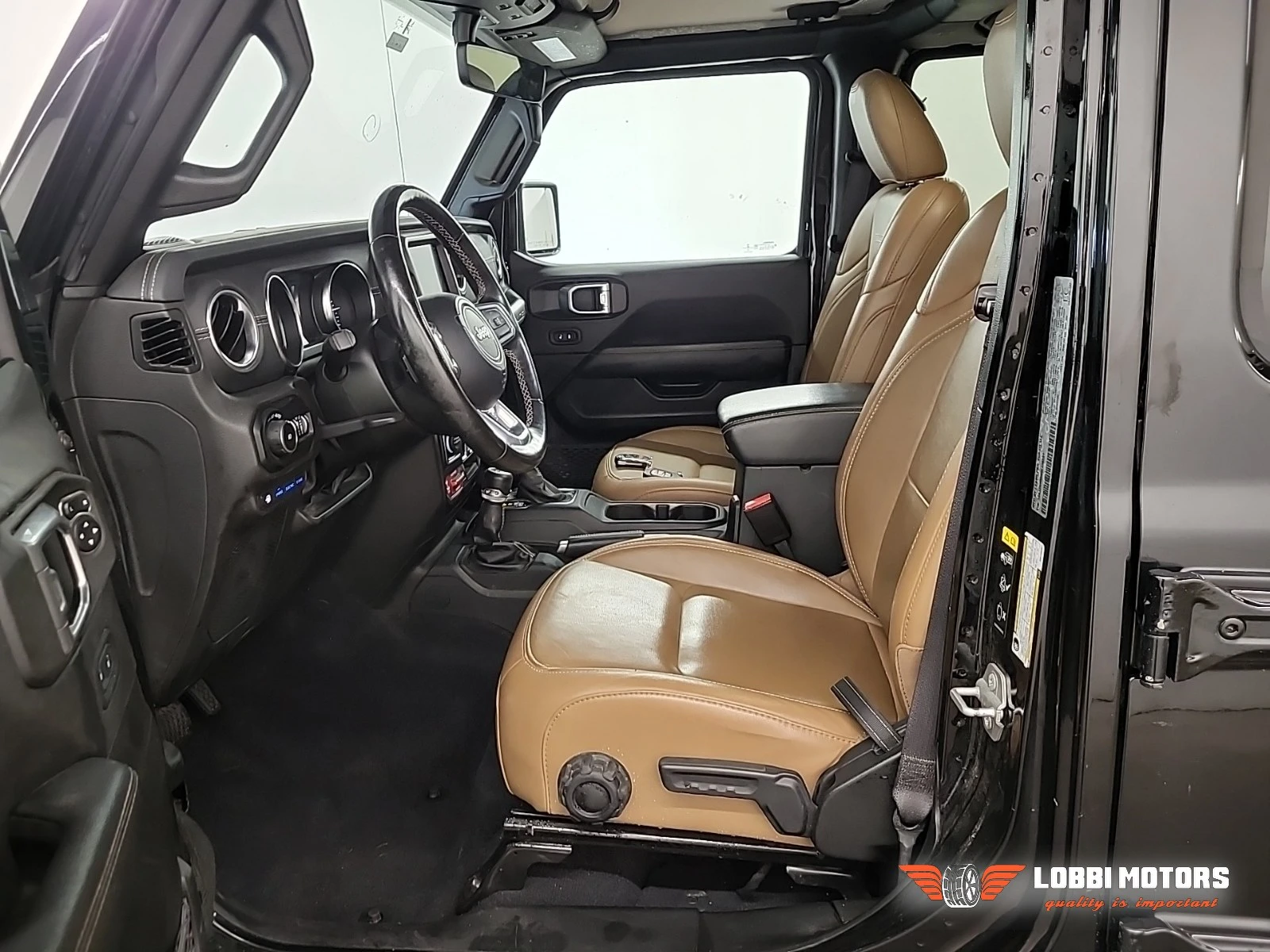 Jeep Wrangler, снимка 5 - Автомобили и джипове - 56099015