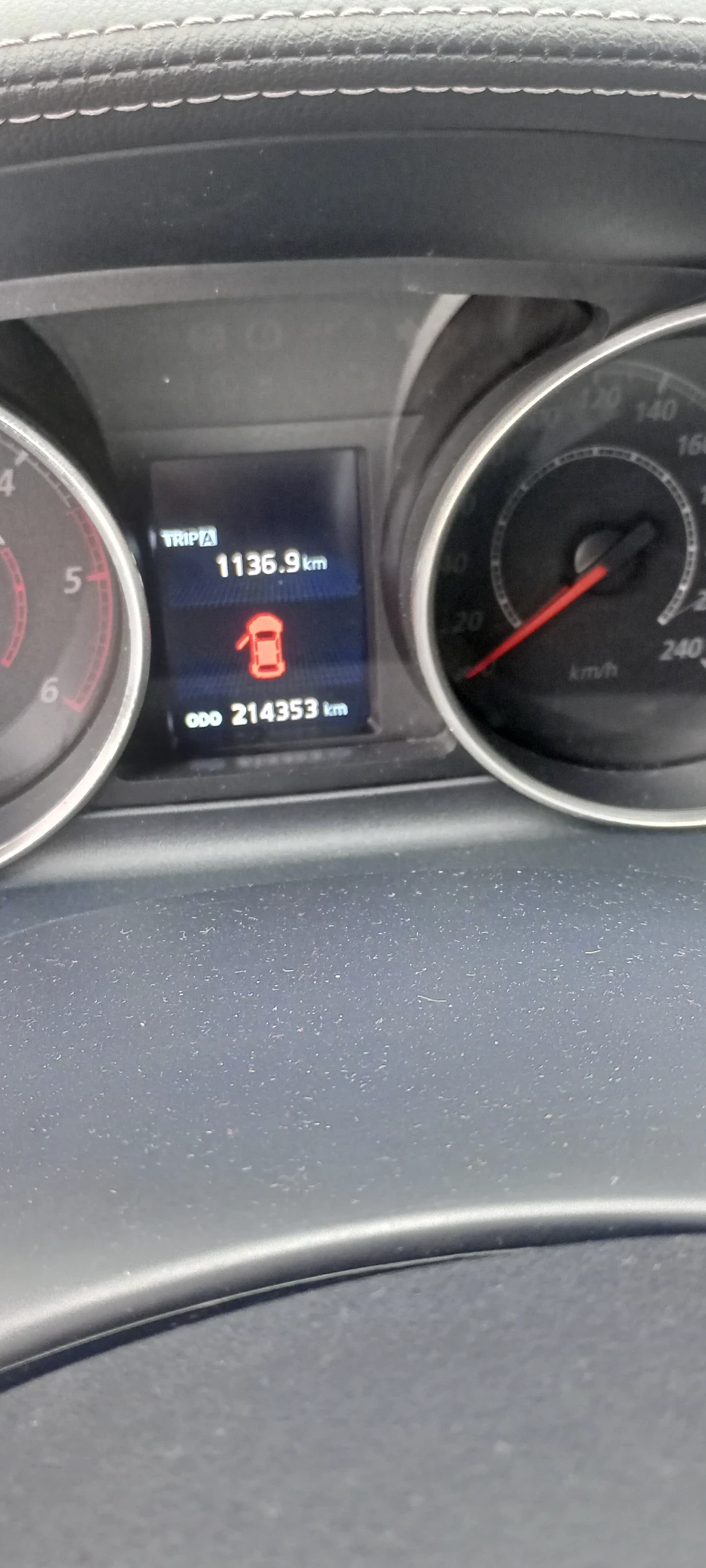 Mitsubishi Outlander 2.2DI, снимка 7 - Автомобили и джипове - 56553741