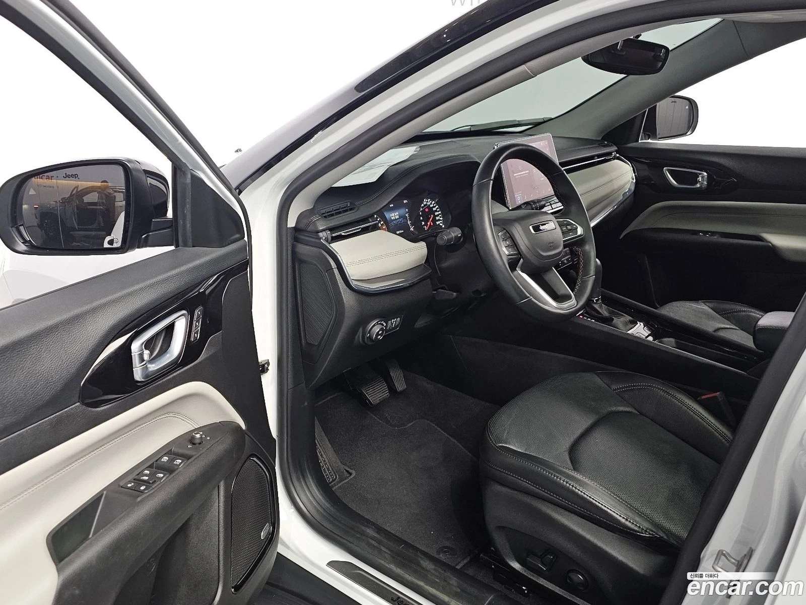 Jeep Compass 2.4 limited 2WD* ������ ���� �� BG | Mobile.bg � ����������� 10