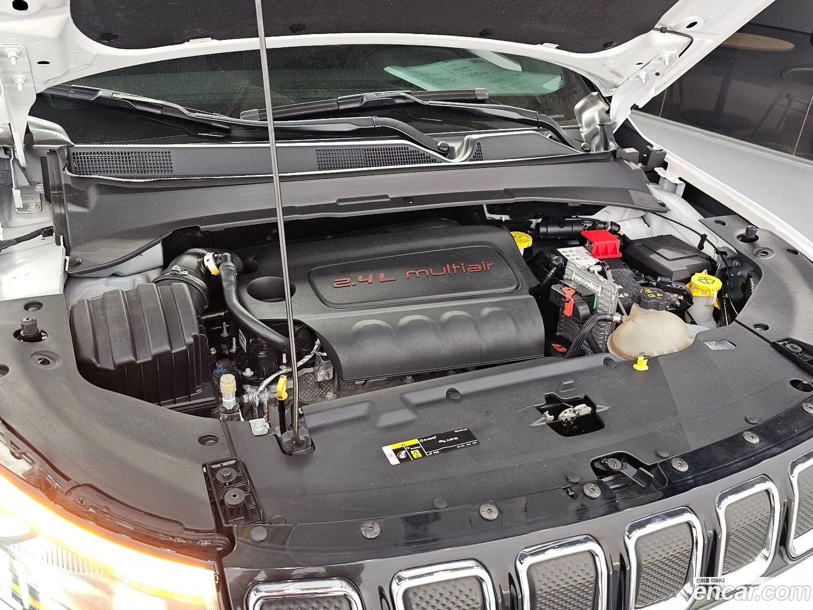 Jeep Compass 2.4 limited 2WD* ������ ���� �� BG | Mobile.bg � ����������� 5