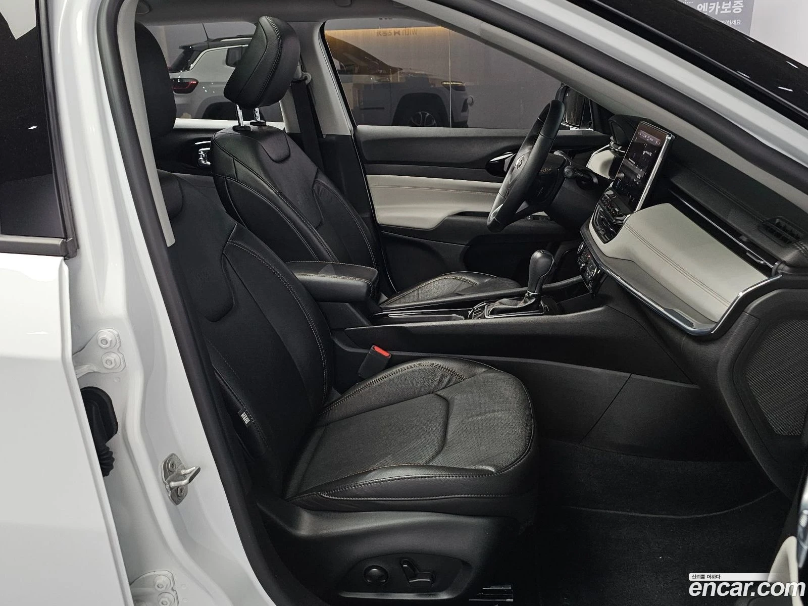 Jeep Compass 2.4 limited 2WD* ������ ���� �� BG | Mobile.bg � ����������� 9