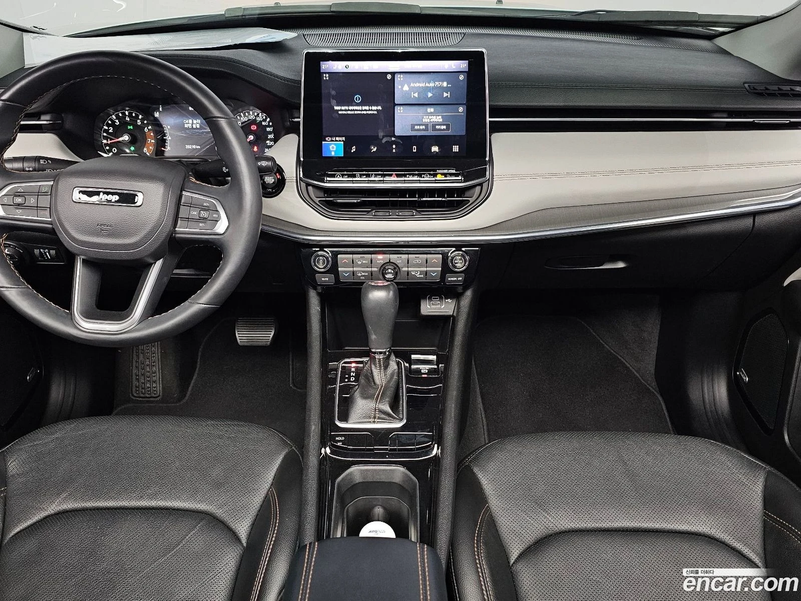 Jeep Compass 2.4 limited 2WD* ������ ���� �� BG | Mobile.bg � ����������� 6