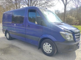 Mercedes-Benz Sprinter W906 , снимка 6
