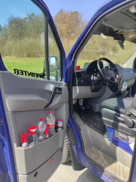 Mercedes-Benz Sprinter W906 , снимка 9