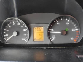 Mercedes-Benz Sprinter W906 , снимка 16