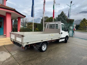 Iveco Daily 35C13* 2.8HPT* 3.50 метра кош, снимка 6
