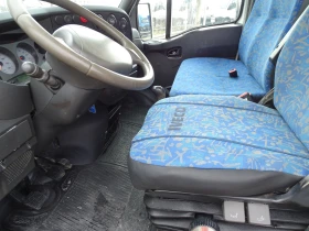 Iveco 35c11 * * * 118604 km* * * , снимка 16