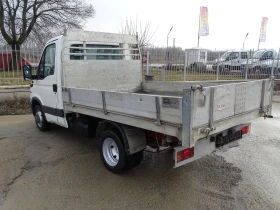 Iveco 35c11 * * * 118604 km* * * , снимка 10