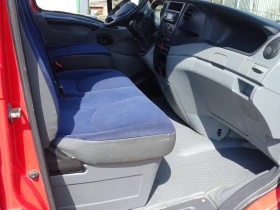 Iveco 35c15   КАТ. * Б* 7-места, снимка 15