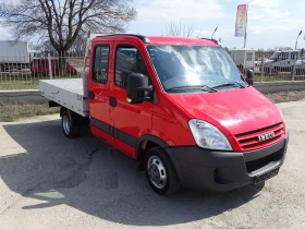 Iveco 35c15   КАТ. * Б* 7-места, снимка 1
