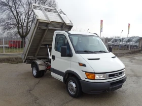 Iveco 35c11 * * * 118604 km* * * , снимка 1