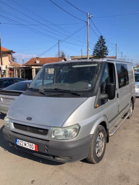 Ford Transit, снимка 1