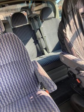 Ford Transit, снимка 7