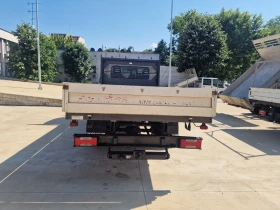 Iveco 35c15 3.0HPI швейцарски 4.20м, снимка 7