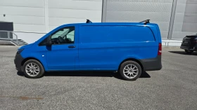 Mercedes-Benz Vito 119, снимка 1