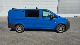 Mercedes-Benz Vito 119, снимка 2