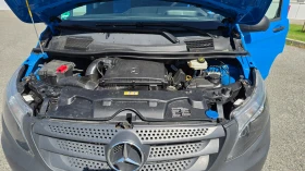 Mercedes-Benz Vito 119, снимка 7