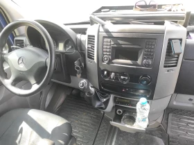 Mercedes-Benz Sprinter | Mobile.bg    17