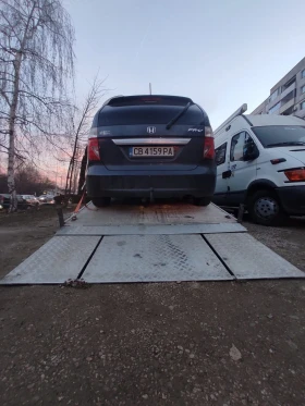 Обява за продажба на VW Lt Пътна Помощ 2.5turbo ~26 000 лв. - изображение 5