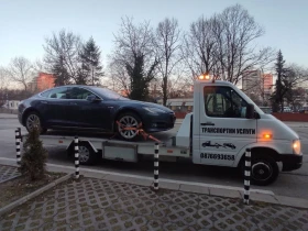 Обява за продажба на VW Lt Пътна Помощ 2.5turbo ~26 000 лв. - изображение 7