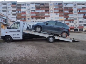 Обява за продажба на VW Lt Пътна Помощ 2.5turbo ~26 000 лв. - изображение 4