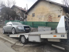 Обява за продажба на VW Lt Пътна Помощ 2.5turbo ~26 000 лв. - изображение 6