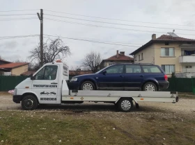 Обява за продажба на VW Lt Пътна Помощ 2.5turbo ~26 000 лв. - изображение 11
