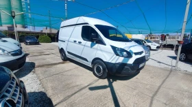 Обява за продажба на Ford Transit Custom 2.2tdci ~18 800 лв. - изображение 3