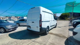 Обява за продажба на Ford Transit Custom 2.2tdci ~18 800 лв. - изображение 5